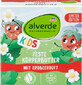 Alverde Naturkosmetik Kids unt solid pentru corp, cu aromă de căpșuni, 30 g