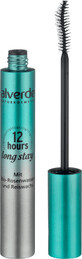 Alverde Naturkosmetik Mascara 12h Long Stay, 9 ml