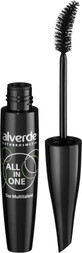 Alverde Naturkosmetik Mascara all in one, 12 ml