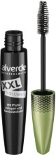 Alverde Naturkosmetik Mascara XXL Volume, 12 ml