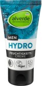 Alverde Naturkosmetik MEN Cremă hidratantă, 50 ml