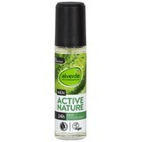 Alverde Naturkosmetik MEN Deodorant Active Nature, 75 ml