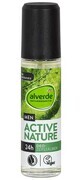 Alverde Naturkosmetik MEN Deodorant Active Nature, 75 ml