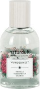 Alverde Naturkosmetik naturduft apă de parfum WUNDERWELT, 50 ml