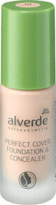 Alverde Naturkosmetik