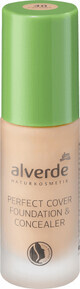 Alverde Naturkosmetik