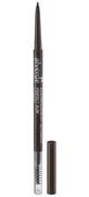 Alverde Naturkosmetik Perfect Slim Automatic creion pentru spr&#226;ncene 07 Mocha, 0,05 g