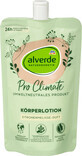 Alverde Naturkosmetik Pro Climate loțiune de corp, 250 ml