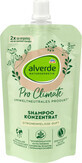 Alverde Naturkosmetik Pro Climate șampon concentrat, 100 ml