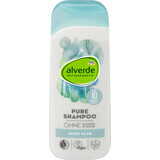Alverde Naturkosmetik Șampon Pure, 200 ml