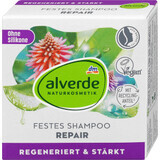 Alverde Naturkosmetik Șampon solid reparator, 60 g