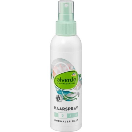 Alverde Naturkosmetik Spray pentru păr, 150 ml