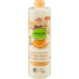 Alverde Naturkosmetik Spumă de baie cu portocală, 400 ml