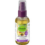 Alverde Naturkosmetik Ulei pentru repararea părului, 75 ml