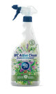 Ambi Pur Ambipur spray activ clean salvie cedru, 500 ml