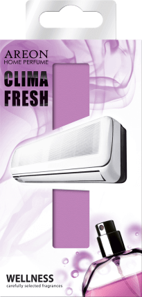 Areon Odorizant climă fresh Welleness, 1 buc