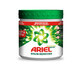 Ariel Ariel pudra pentru &#238;ndepărtarea de pete pentru rufe albe, 500 g