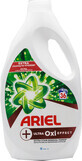 Ariel Detergent de  rufe lichid +Ultra Oxi Effect 36 spălări, 1,98 l