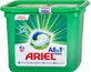 Ariel Detergent de rufe All in 1 PODS Mountain Spring, 26 buc