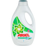 Ariel Detergent de rufe Moutain Spring 20 de spălări, 1,1 l