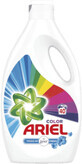 Ariel Detergent lichd Lenor Touch Colour 40 spălări, 2,2 l