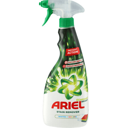 Ariel Spray pentru îndepartarea petelor, 750 ml