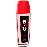 B.U. HEARTBEAT Parfum deodorant natural spray, 75 ml