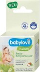 Babylove nature Unt de corp, 30 g