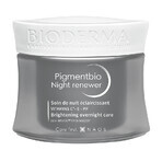 Bioderma Pigmentbio Crema regeneratoare de noapte, 50 ml