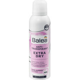 Balea Deo spray Extra Dry, 200 ml