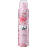 Balea Deodorant parfumat Pink Blossom, 150 ml