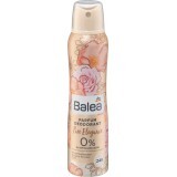 Balea Deodorant spray Pure Elegance, 150 ml