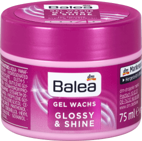 Balea Gel de păr, 75 ml