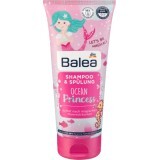 Balea Kids 2în1 Șampon&balsam, 200 ml