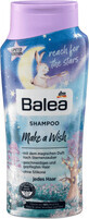 Balea Make a Wish șampon, 300 ml