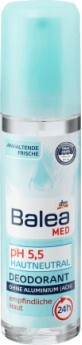 Balea MED Deodorant spray, 75 ml