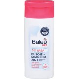 Balea MED Gel de duș și șampon 2în1, 50 ml