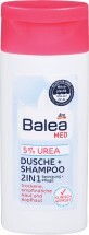 Balea MED Gel de duș și șampon 2&#238;n1, 50 ml