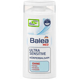 Balea MED Ultra sensitiv balsam de corp, 250 ml