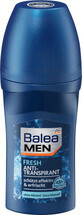 Balea MEN Deodorant roll-on fresh, 50 ml