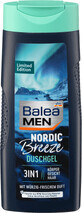 Balea MEN Gel de duș nordic breeze, 300 ml