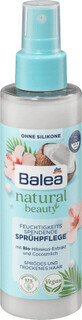 Balea natural beauty spray de păr, 150 ml