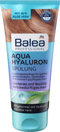 Balea Professional Aqua Hyaluron balsam de păr, 200 ml