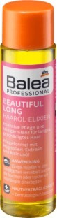 Balea Professional Beautiful Long ulei de păr elixir, 20 ml