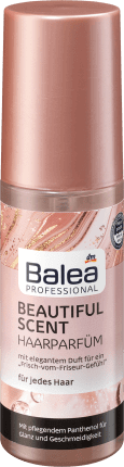 Balea Professional Beautiful Scent parfum de păr, 100 ml