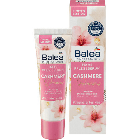 Balea Professional Cashmere Dreams ser de îngrijire a părului, 30 ml