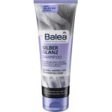 Balea Professional Șampon pentru păr cenușiu, 250 ml
