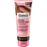 Balea Professional Şampon protecţie vârfuri, 250 ml