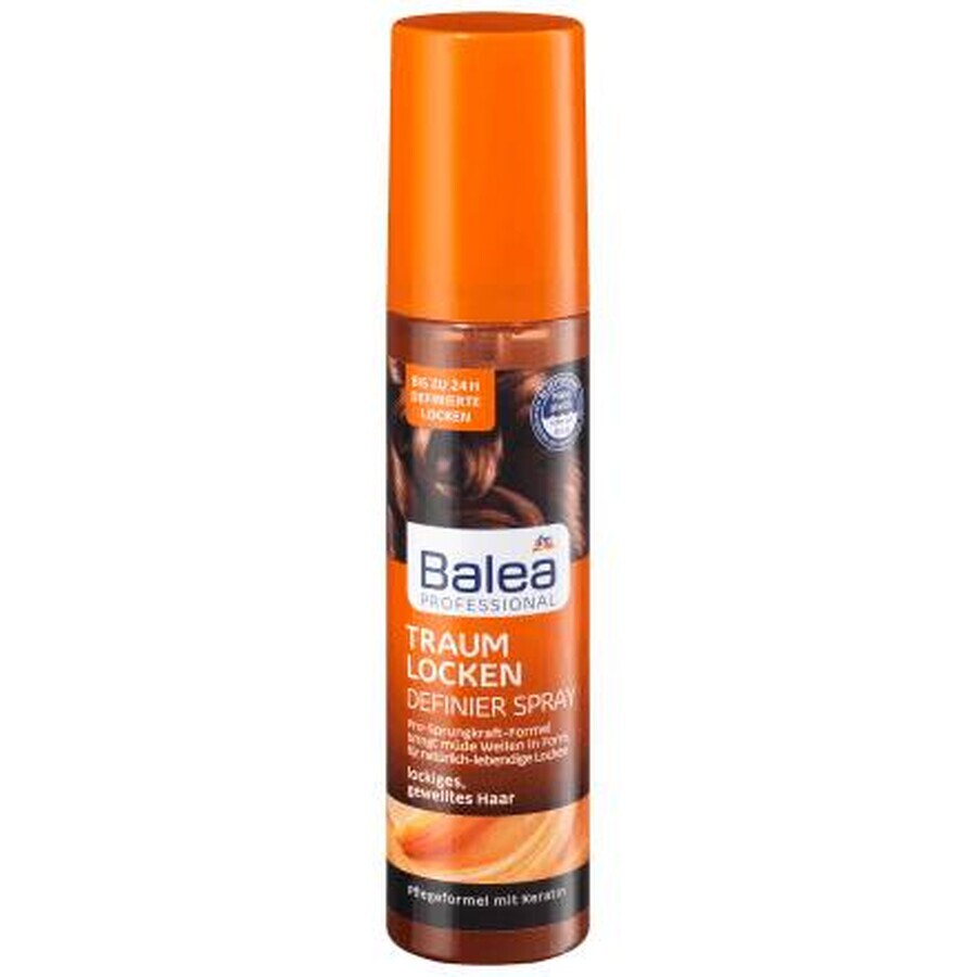 Balea Professional Spray de păr pentru bucle, 150 ml