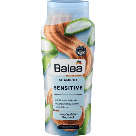 Balea Şampon sensitive, 300 ml